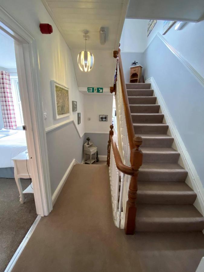 Hall Garth Keswick  Ngoại thất bức ảnh