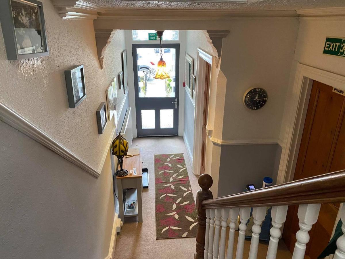 Hall Garth Keswick  Ngoại thất bức ảnh